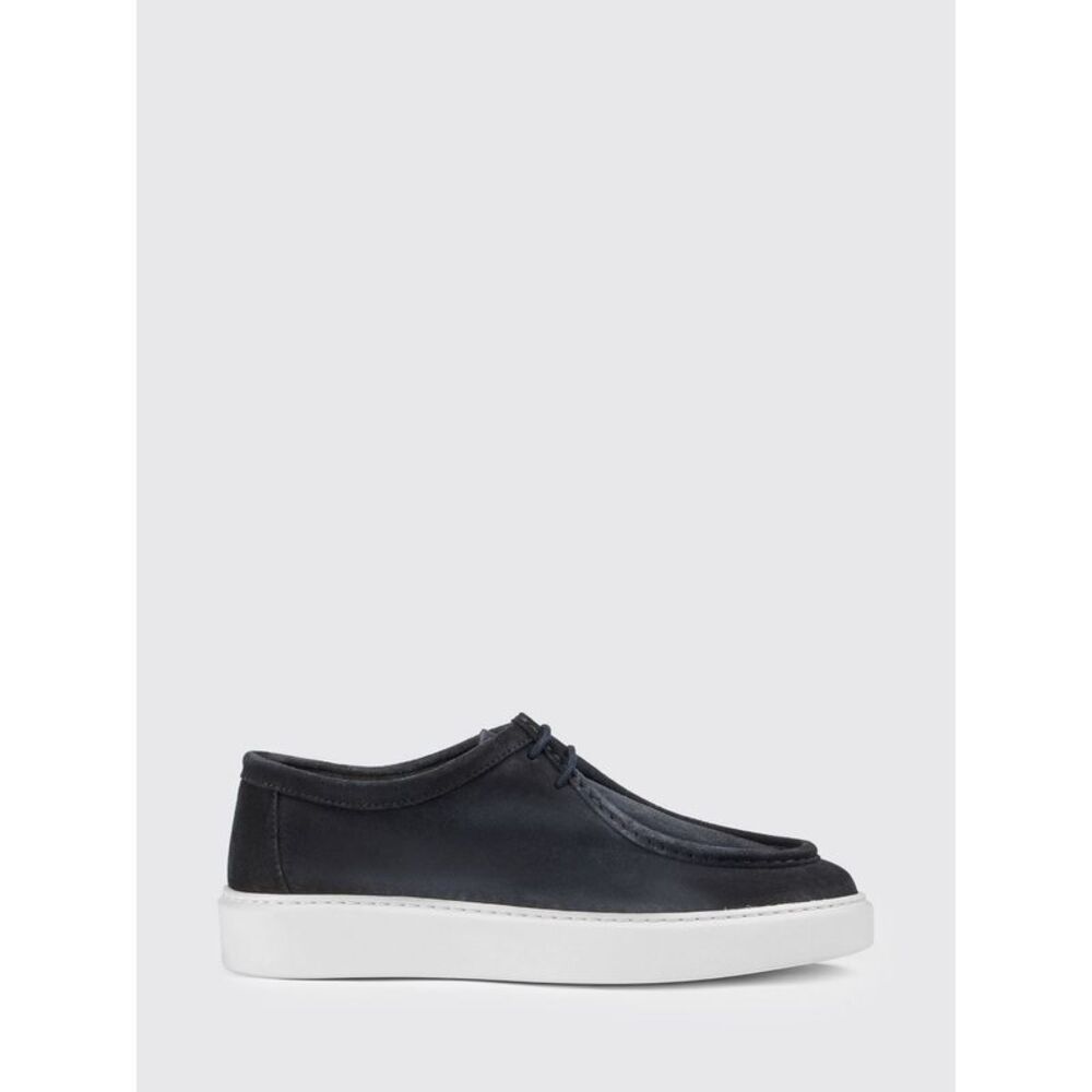 Doucal's Sneakers Men Sand